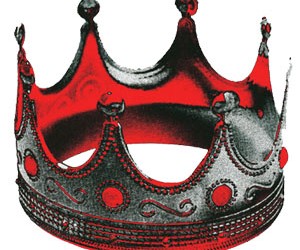crown