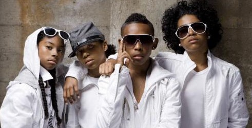 pics of mindless behavior prodigy. Mindless Behavior Brings My