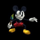 mickey