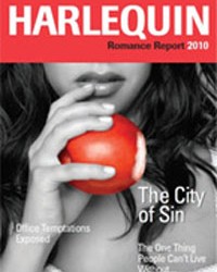 harlquin
