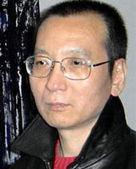 Liu Xiaobo