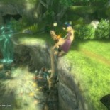 tangled