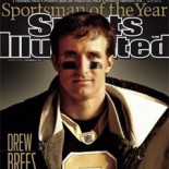 drew