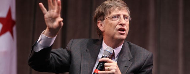 gates