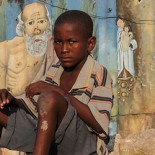 haiti