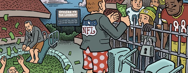 nflpa