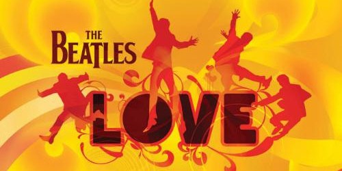 The Beatles' 'LOVE' album and 'All Together Now,' the feature-length 