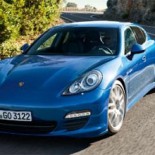 panamera