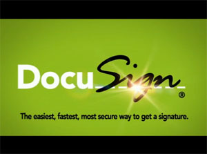 Electronic Signature Apple Mail