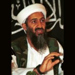 laden