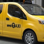 taxi