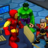 marvel