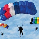 skydive