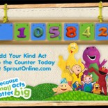 sprout