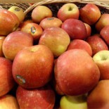 apples