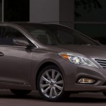2012 Hyundai Azera