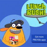 lunch