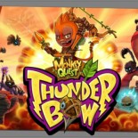 thunder