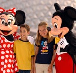 disney