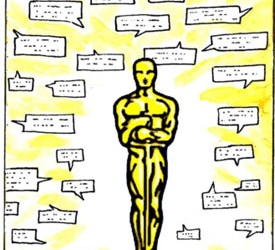 oscar oscar