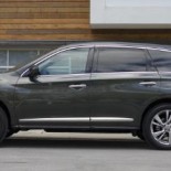 infiniti infiniti