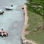 river river