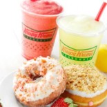 krispy krispy
