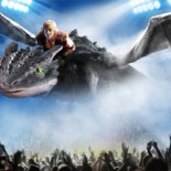 dragon dragon