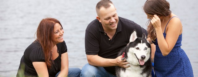 pet
