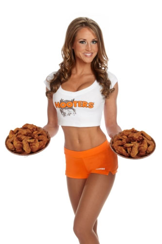 Hooters