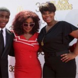 McDonald's 365Black Awards