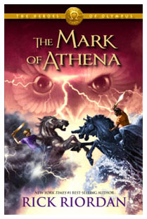 The Mark of Athena