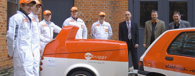 ebuggy
