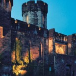 Eastern State Penitentiary