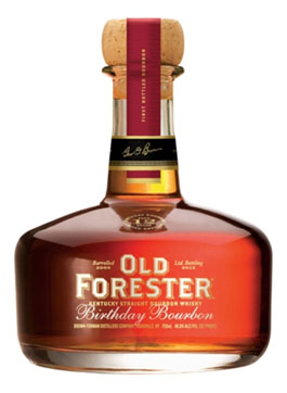 Old Forester