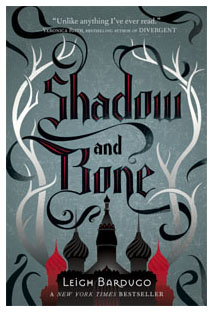 Shadow and Bone