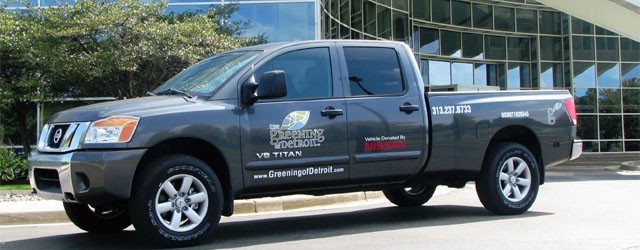 titan