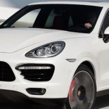 cayenne