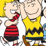 Charles Schulz’s Peanuts