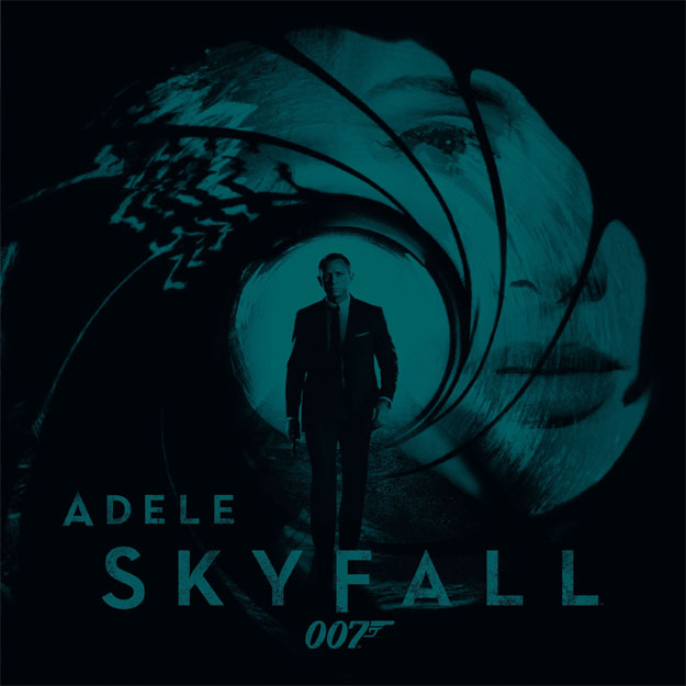  Skyfall