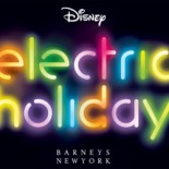 Electric Holiday