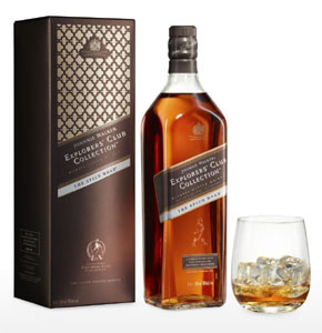 Johnnie Walker