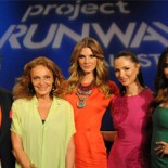 Project Runway All Stars