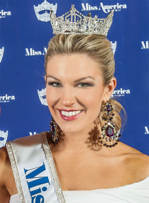 Mallory Hagan