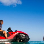 Gibbs Quadski