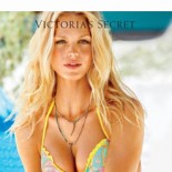 Erin Heatherton Covers Victoria's Secret