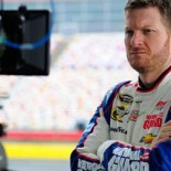 NASCAR Brand Campaign
