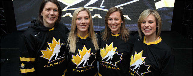Livestrong Team Canada Jersey