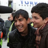 Buzkashi Boys