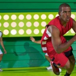Chris Paul